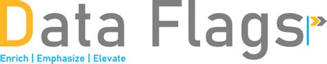 data flags