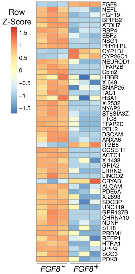 Figures And Data In Probe Seq Enables Transcriptional Profiling Of