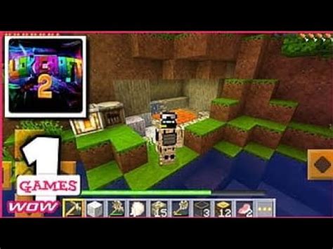 Lokicraft 2 Is Better Than Lokicraft YouTube