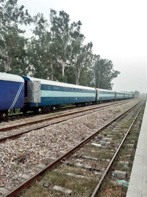 Northern Railway On Twitter Indian Railway Supporting Our Farmers