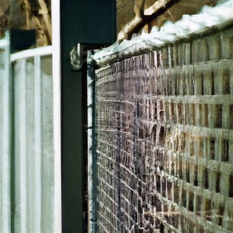 154. The Pros and Cons of Poured Concrete Fences - fence