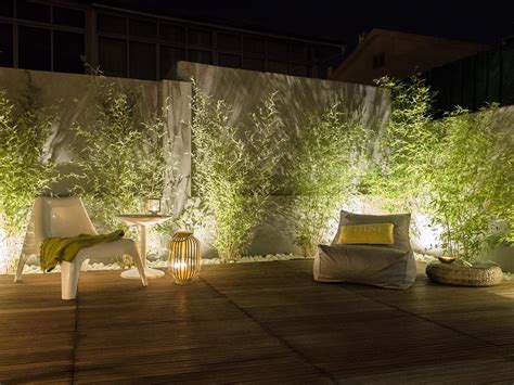 9 Ideas Para Iluminar Patios Modernos Outdoor Garden Rooms Garden Room