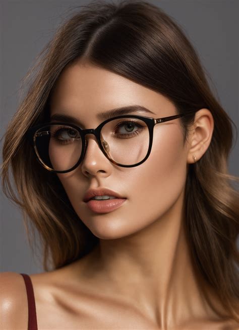 Lexica Eyeglasses Fashion Fashion Editorial Fashion Photoshoot