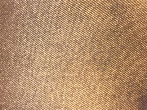 Metallic gold fabric with diagonal lines | Free Textures