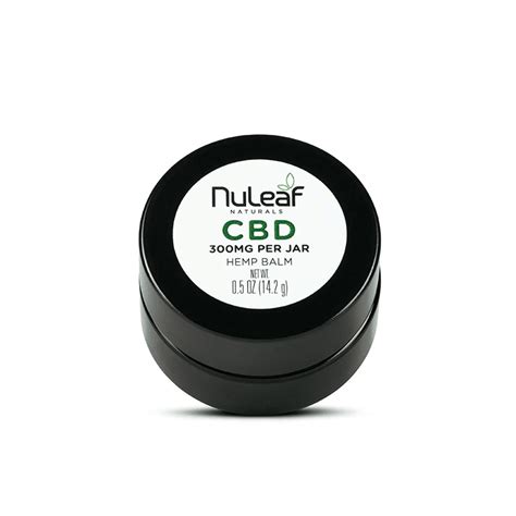 Nuleaf Naturals Review A Trusted Pioneer Cbdthinker