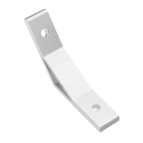 Machifit 135 Degree Aluminium Angle Corner Joint Corner Connector