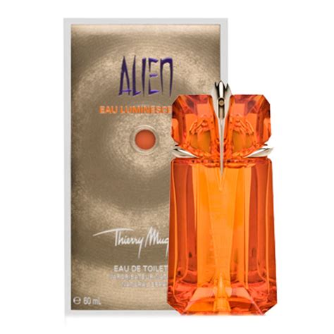 Alien Eau Luminescente Perfume Eau De Parfum