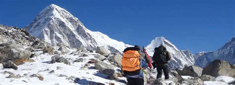 Guide Porter Service Nepal Guide And Porter Hiring In Nepal For Your