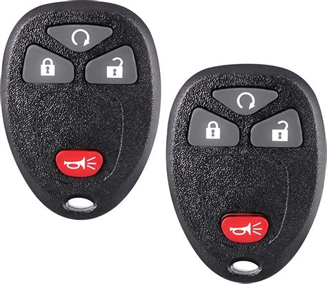 Amazon Pilida Key Fob Keyless Entry Remote Keyless Control