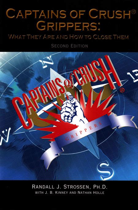 Captains of Crush® Grippers