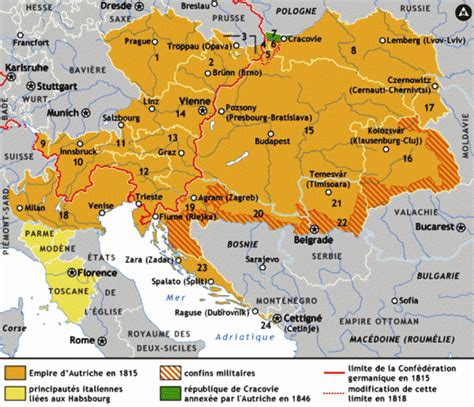 Imágenes Europa 1910 ca Triple Entente y Triple Alianza