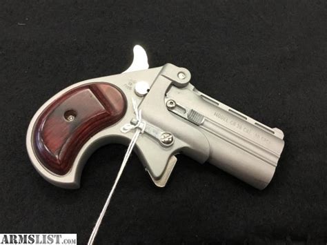 Armslist For Sale Cobra Model Cb Derringer Spcl Call