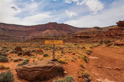 10 Things To Do In Canyonlands National Park Island In The Sky The National Parks Experience