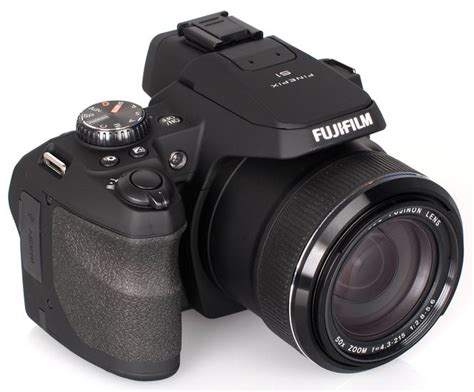 Fujifilm Finepix S1 Review Ephotozine