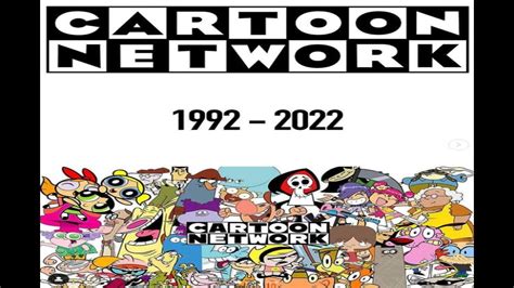 Cartoon Network No Longer The Place For Originals Cartoons Youtube