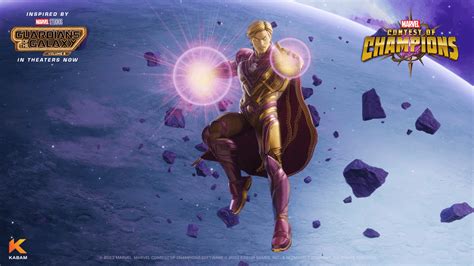 Marvel Contest Of Champions V Release Notes Introduce Moondragon