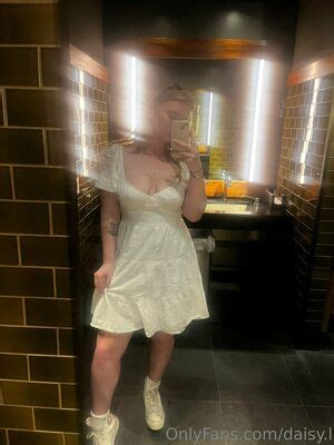 Daisy L Leaked Nude Photos And Videos
