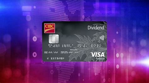 Cibc Dividend Platinum Visa Card Rewards And Benefits Review Jan 2025