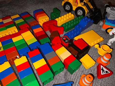 Lego Duplo Lot Ber Teile Kaufen Auf Ricardo