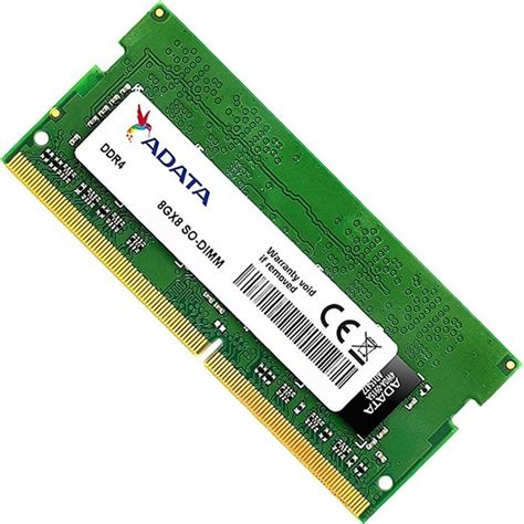 Memoria Ram Ddr Sodimm Adata Gb Mhz Pc V Vc Env O Gratis