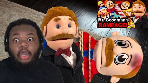 Sml Ytp Mr Goodmans Rampage Reaction Glider Smlytp Mrgoodman