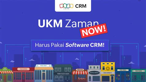 Manfaat Crm Yang Penting Untuk Ukm Zoho Blog