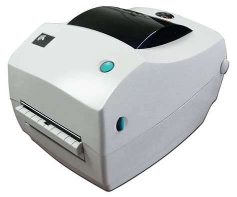 Zebra LP 2844 - 2844-20300-0001 - Thermal Printer