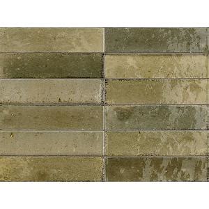 Musk 6x24 Cm Lux Depth 10 Mm Marazzi Porcelain Stoneware Tiles Lume