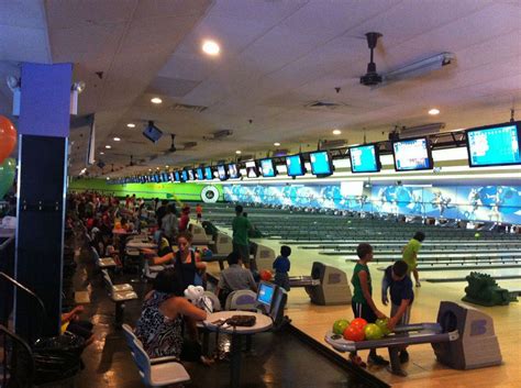 National Bowling Week Continues At Staten Islands Rabs Country Lanes