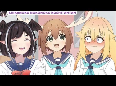 Video MINHA AMIGA NOKOTAN É UM CERVO o anime SURTO da temporada Twitch Nude Videos and