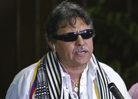 Revelan Audio Desconocido Del Caso Jesús Santrich Bluradio