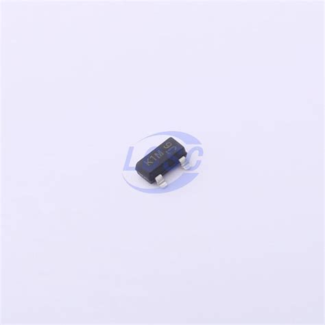 BC847C 13 F Diodes Incorporated C526464 LCSC Electronics