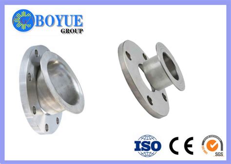 Carbon Steel A Lap Joint Flange To Dn To Dn Sch