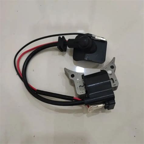 Ignition Coil Mesin Rumput BG328 Coil Mesin Rumput Bg328 Lazada