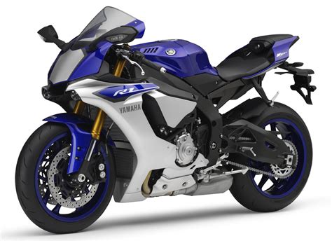 Yamaha YZF R1 1000 2015 Galerie Moto MOTOPLANETE