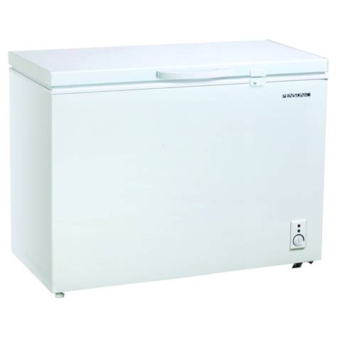 Pensonic 300l Pfz 302 Chest Freezer Box Berdaya