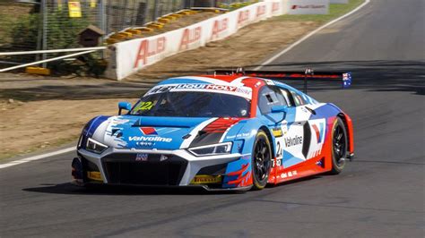 Audi R8 LMS GT3 Bathurst 12h Audi Motorsport Audi Audi Tt