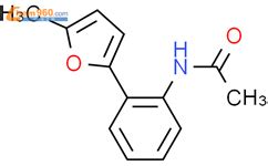 N Methylfuran Yl Phenyl Acetamide