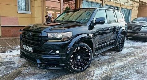 land cruiser mototsikl