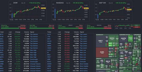 Stock Screener: Definition, How It Works, and Example