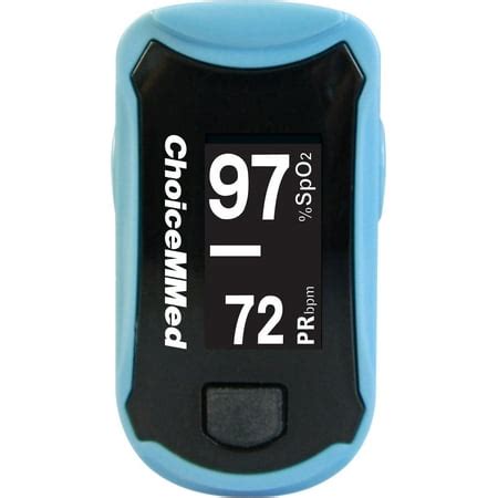 Top 10 Oximeters of 2022 - Best Reviews Guide