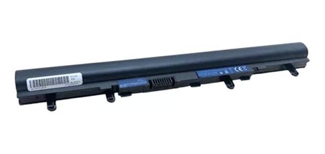 Bateria Para Notebook Acer Aspire V C Lulas Mercadolivre