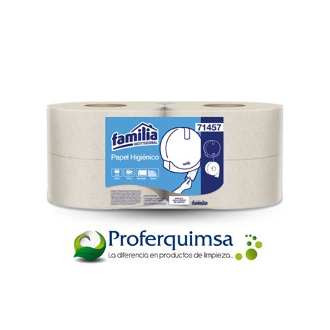 PH FAMILIA JUMBO ECOLOGICO Proferquimsa