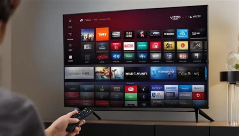 Remove App From Vizio Smartcast Tv