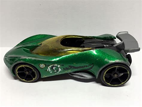 Hot Wheels Lotus Concept Niska Cena Na Allegro Pl