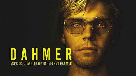 Watch Dahmer – Monster: The Jeffrey Dahmer Story HD free TV Show ...