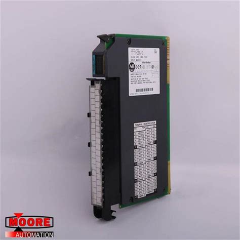 1771 IBN 1771IBN AB AB Digital Input Module