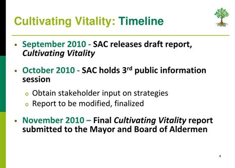 PPT - Cultivating Vitality PowerPoint Presentation, free download - ID ...