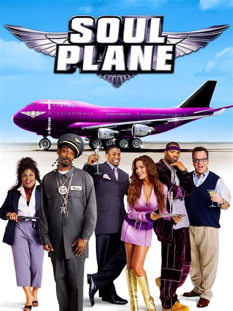 Soul Plane Pictures - Rotten Tomatoes