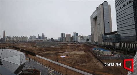 용산국제업무지구 개발계획 발표향후 일정은 아시아경제